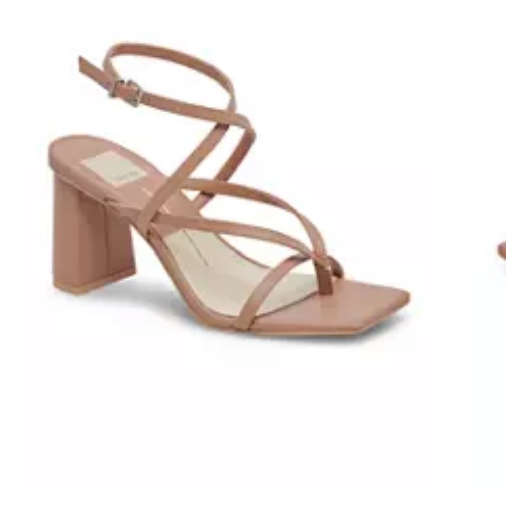 Dolce Vita Paroo Sandal - Worn once!!